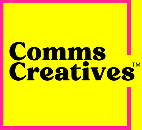 Comms Creatives: creative training for corporate comms professionals