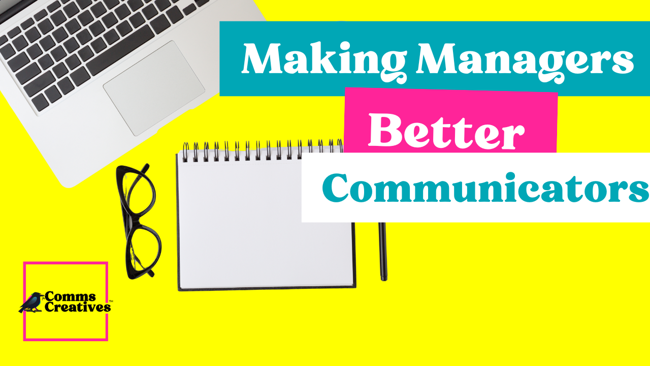 Masterclass graphics and templates | Comms Creatives: creative training ...